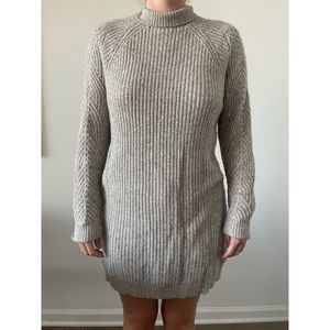 American Eagle Sweater dress